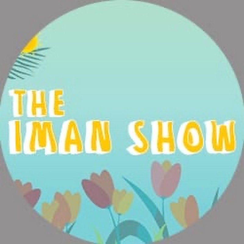 The Iman Show