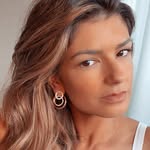 Carol Reis | Joias em Prata & Moissanites