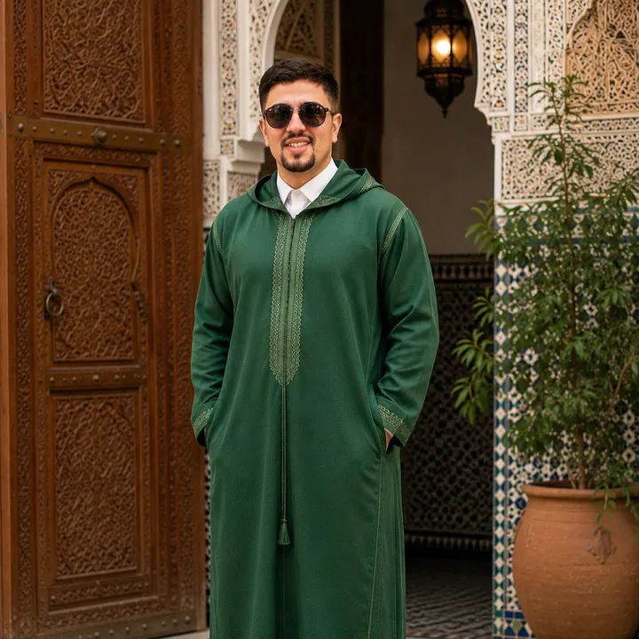 Ossama Fathalla
