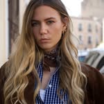 Mandy Edelin