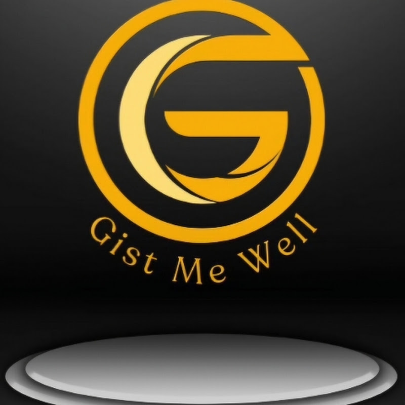 Gist Me Well