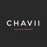 chaviiandhermakeup 🌼