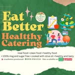 HEALTHY CATERING PONTIANAK