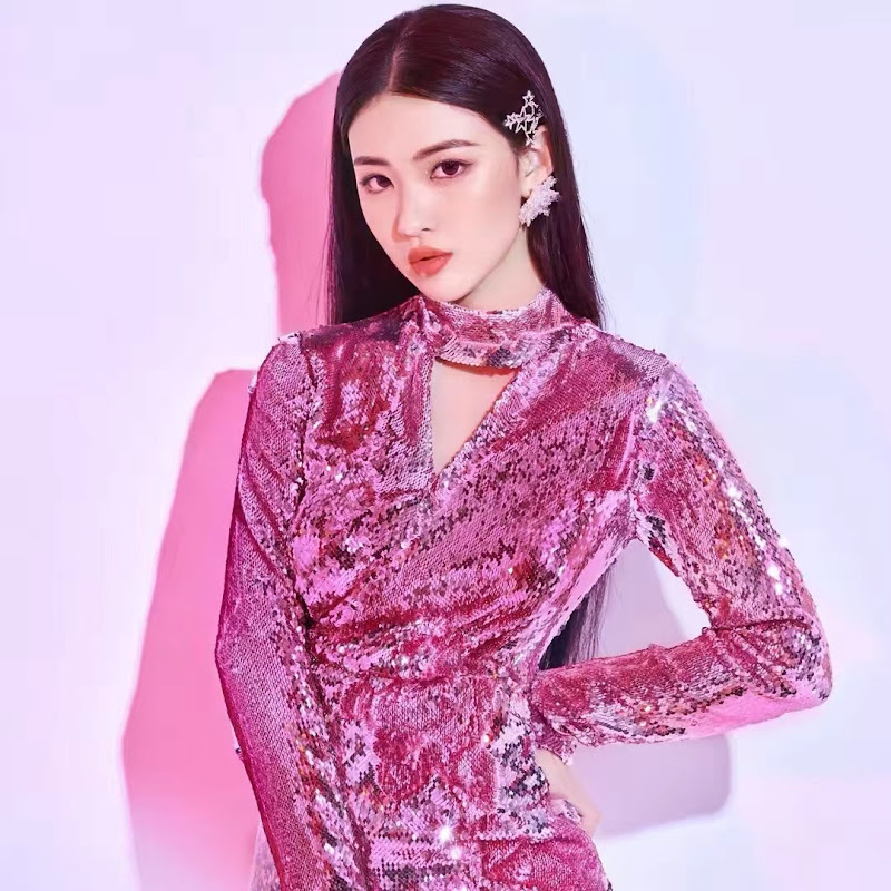 金钰晨jinyuchen Offical Channel