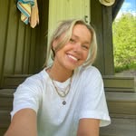 Aleksandra Marie Høye