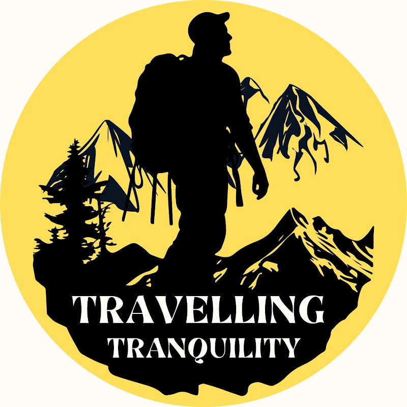 Travelling Tranquility