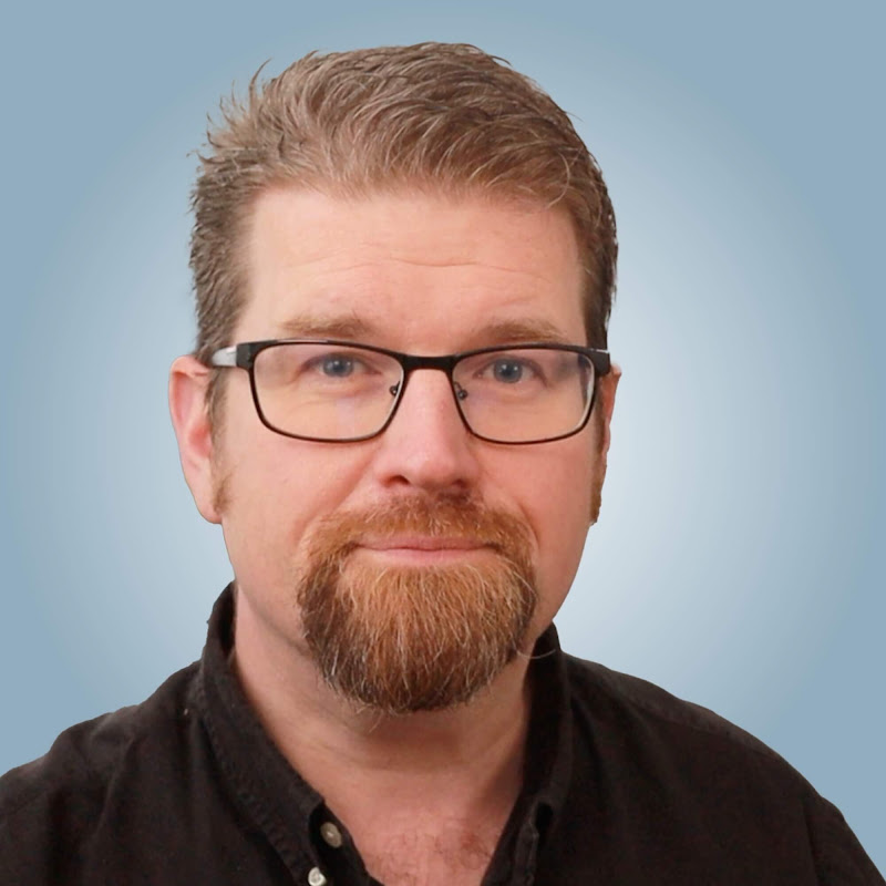 Stephen Shortt