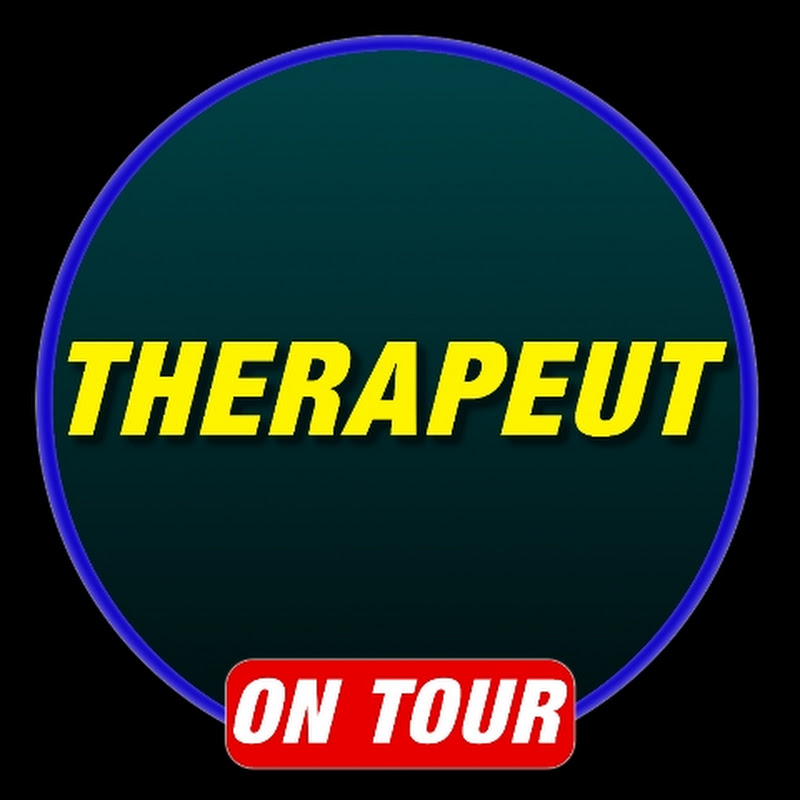 Therapeut on Tour