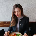 Karen Tam | HK Foodie🇭🇰