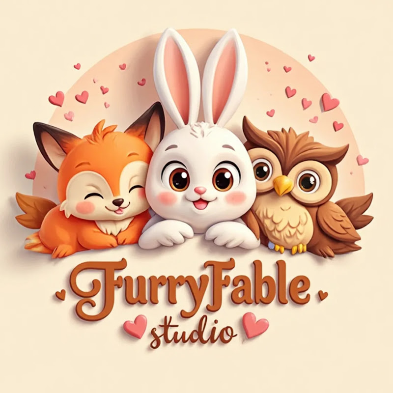 Furry Fable Studio