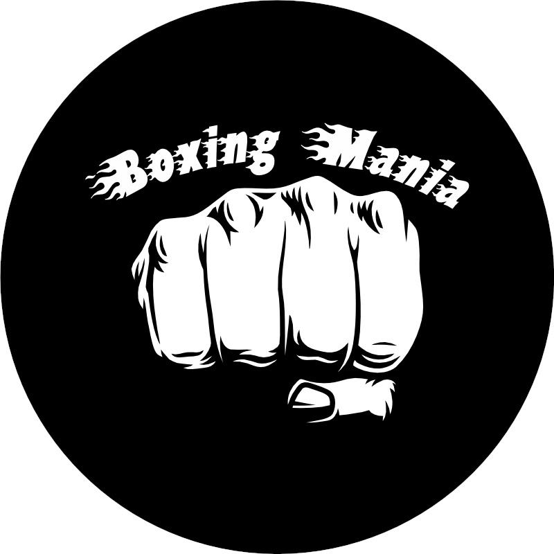 Boxing Mania