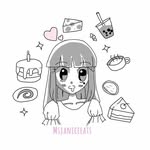 JaNICE * NICE Eats