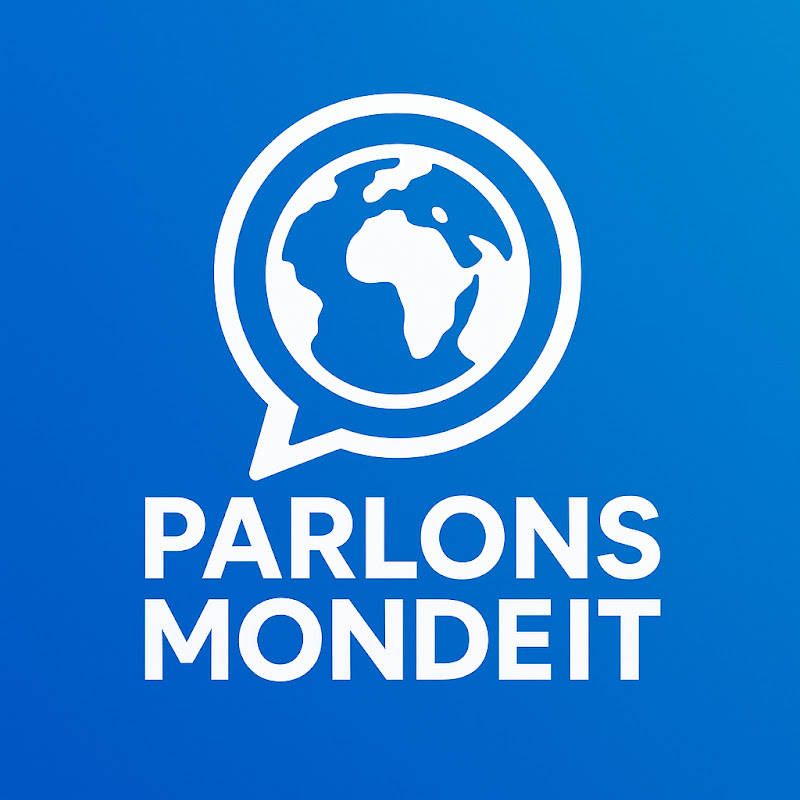 parlons du monde et IT