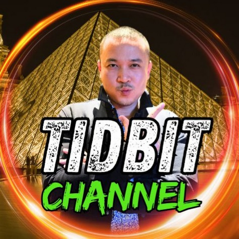 Tidbit Channel