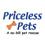 Priceless Pets | Animal Shelter & Rescue