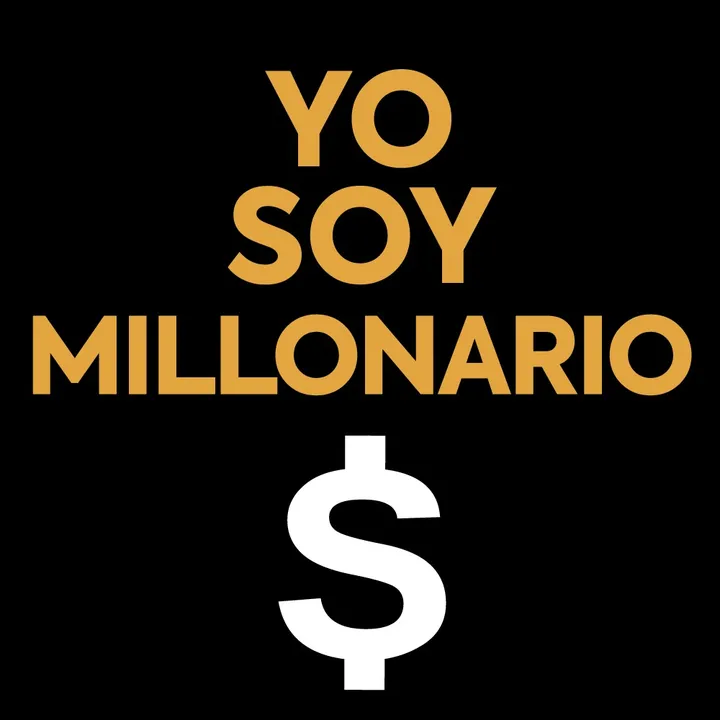 Yo Soy Millonario 💰