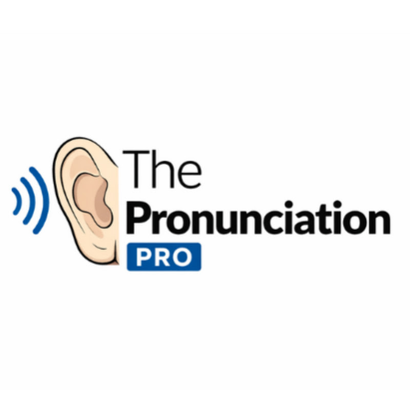 The Pronunciation Pro