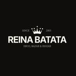 Reina Batata Oficial Deco Bazar & Hogar