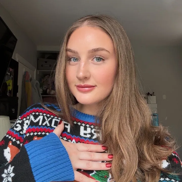 ✨Sarah ✨