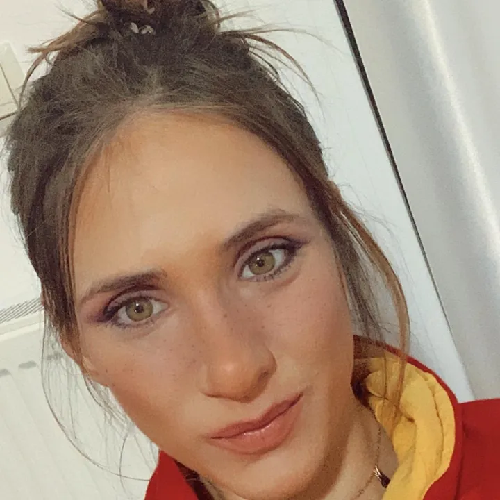 Sofia Ch