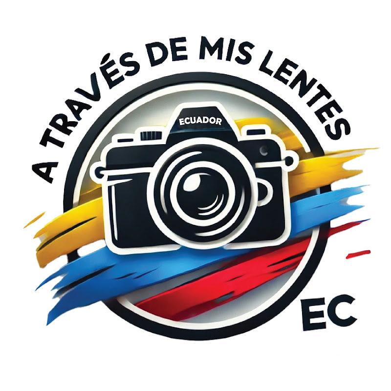 A través de mis Lentes EC