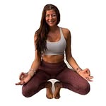 Yoga for Stiff Bodies | Caz