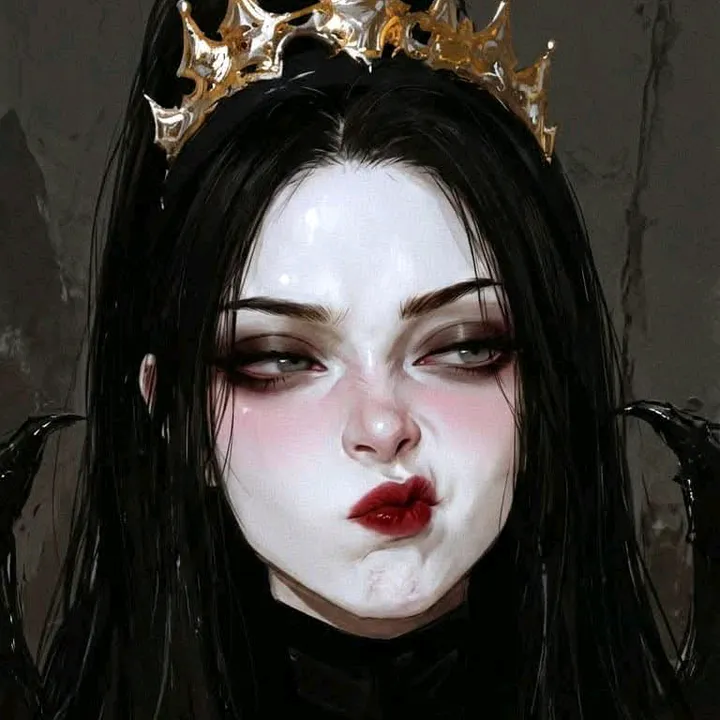 𝕷𝖎𝖑𝖎𝖙𝖍 𝕾𝖙𝖗𝖔𝖘𝖘𝖓𝖊r