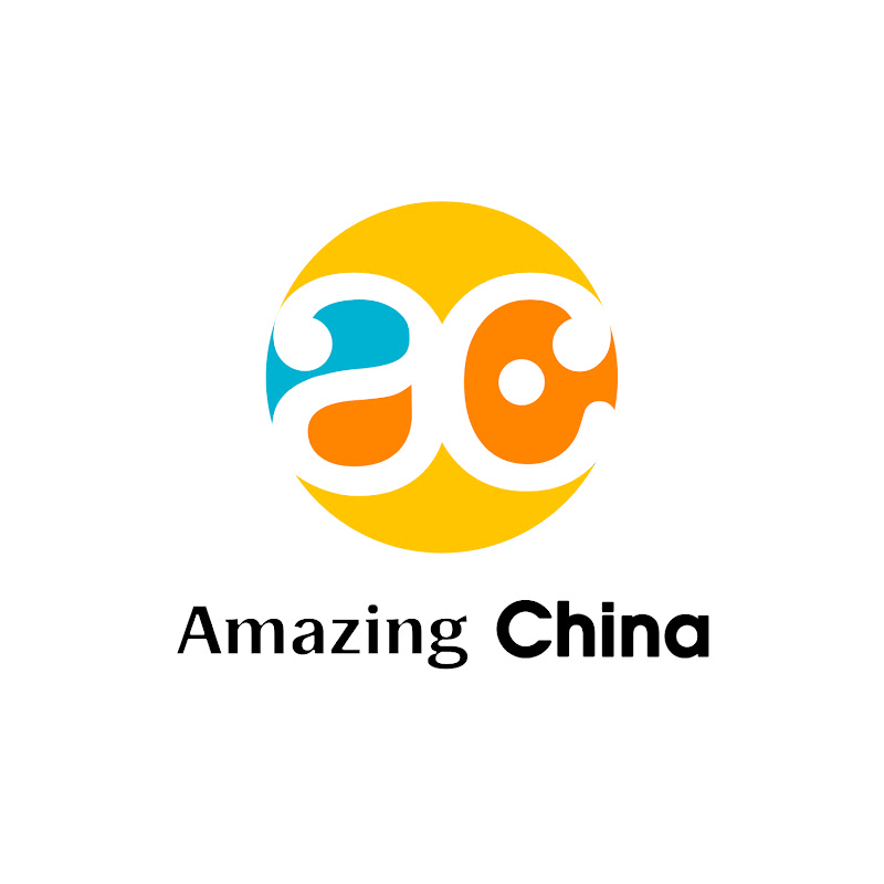 Amazing China