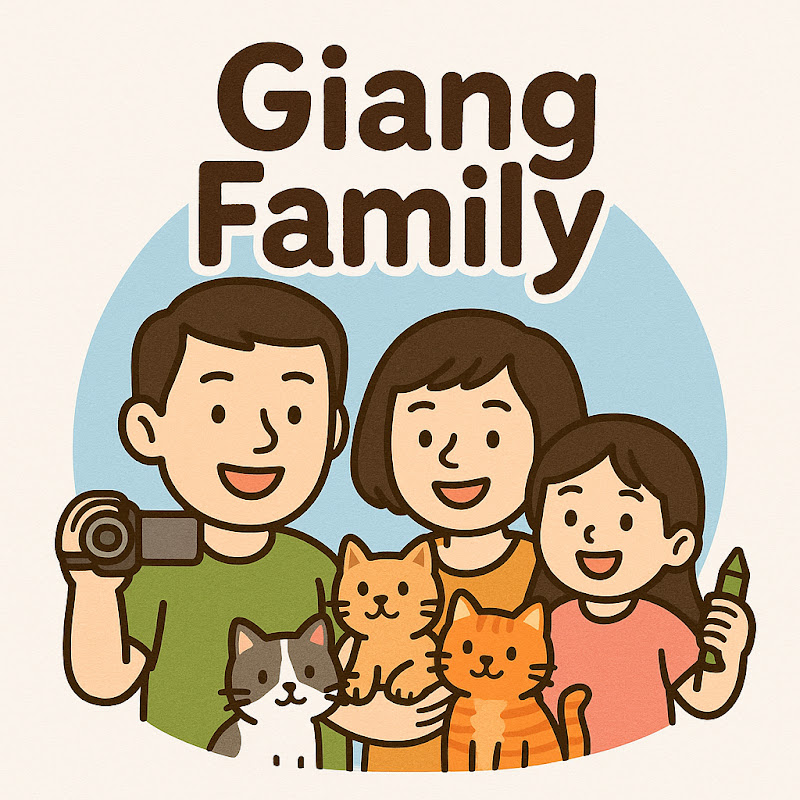 Giang Color Chill