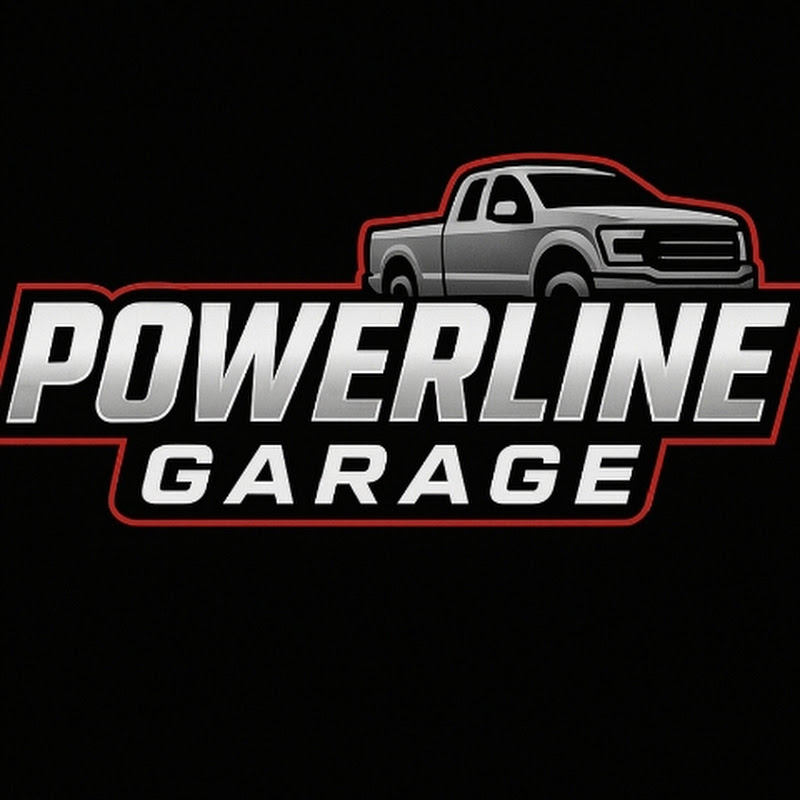 Powerline Gerage🔥