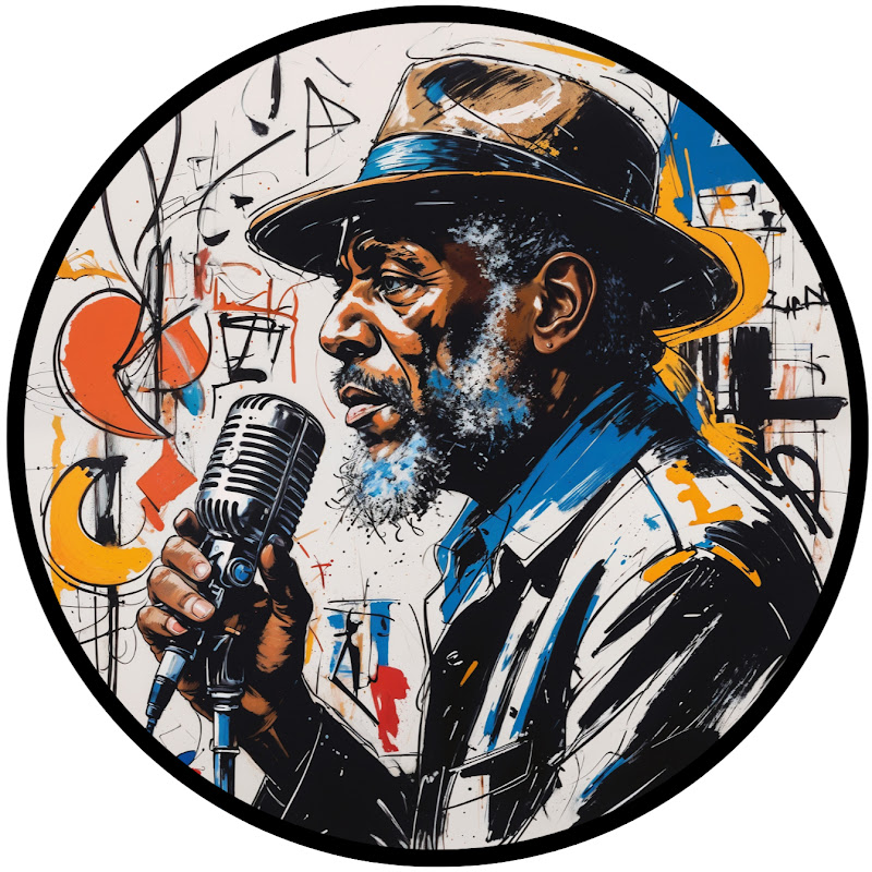 Cottonfield Blues (Jazz & Blues)
