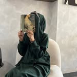 Saher Sohail 세이헬 암드 | UGC