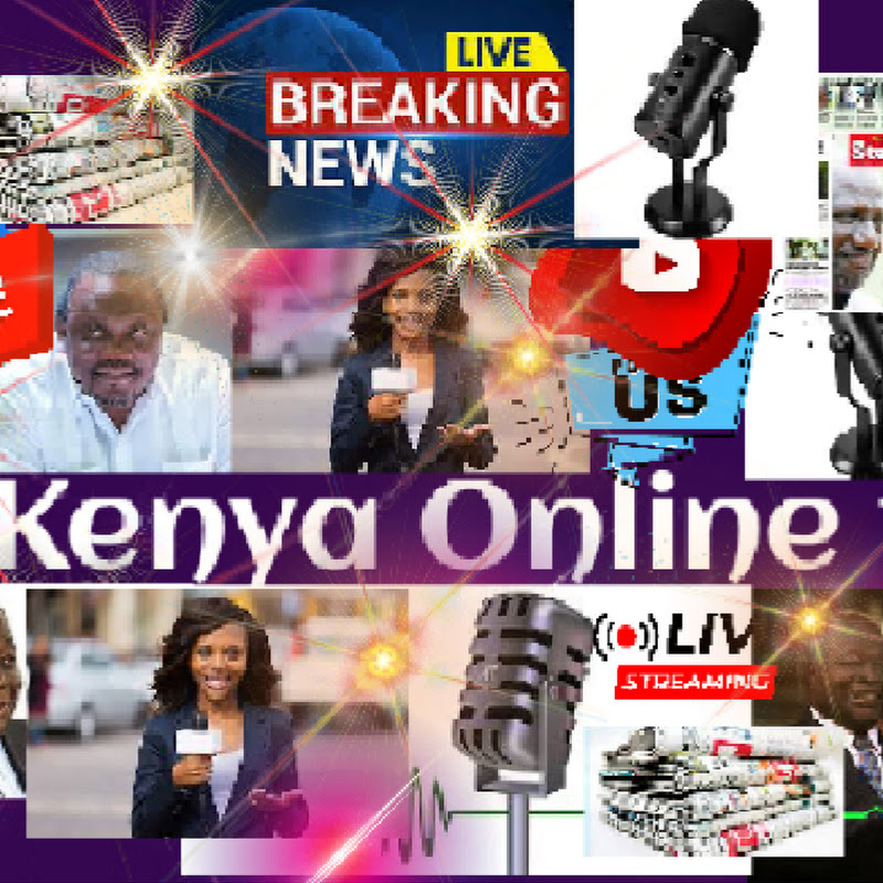  Kenya Online tv 
