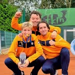 Stan Put 🎾 🇳🇱