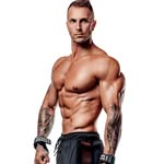 Damian | Body Transformation & Performance Coach