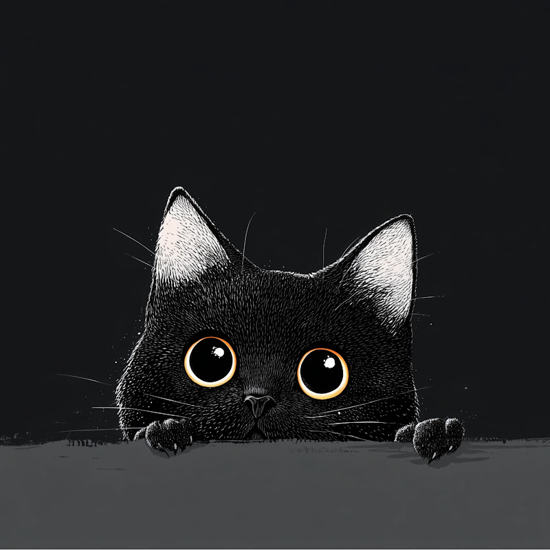 The Purrfect House
