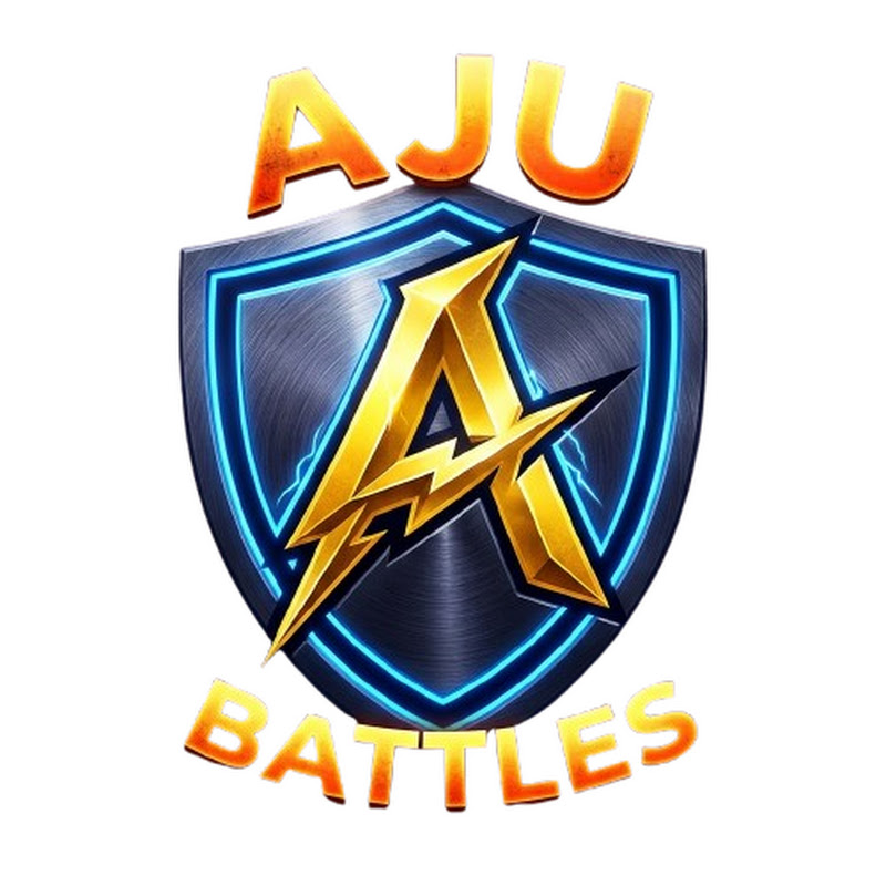 AJU BATTLES