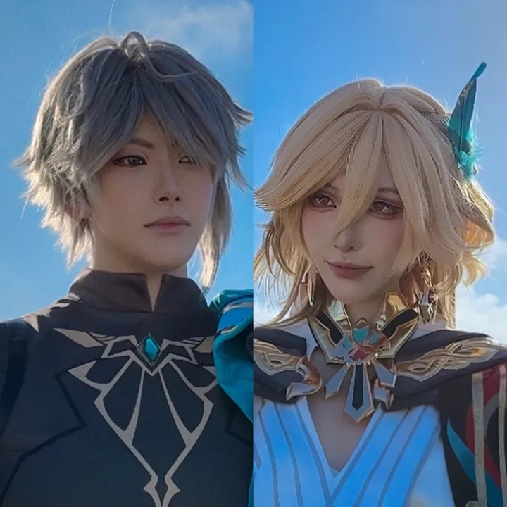 lumi & rinne