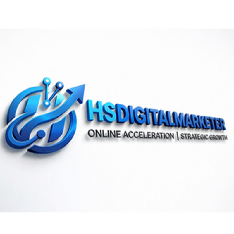 HS Digital Marketer