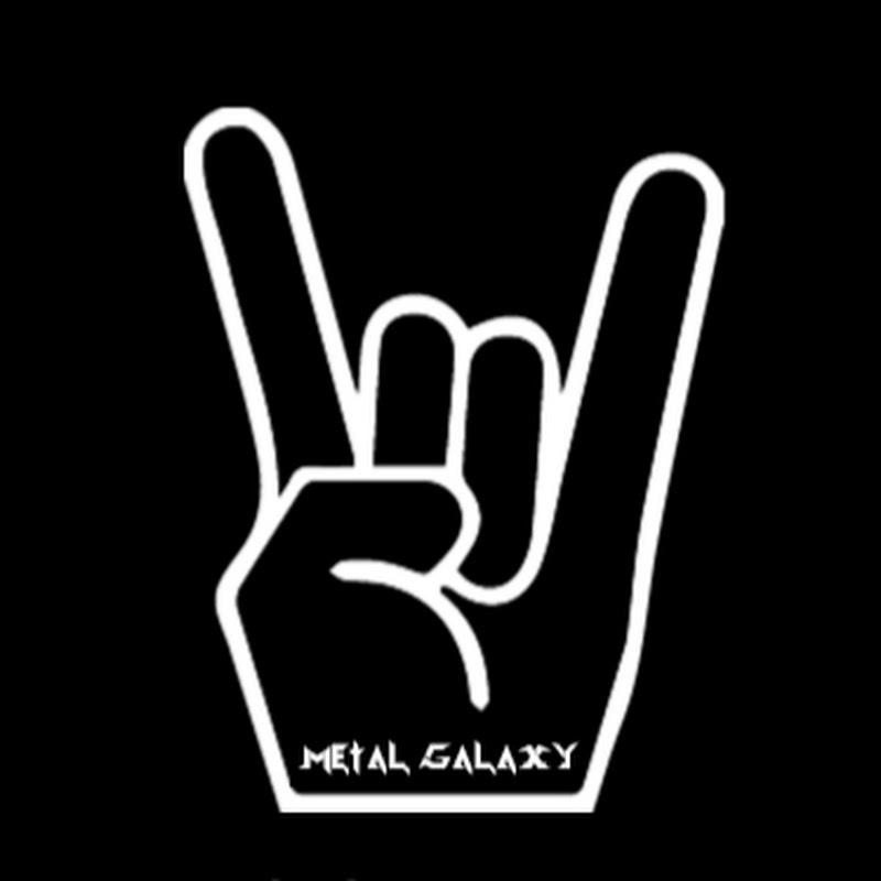 Metal Galaxy