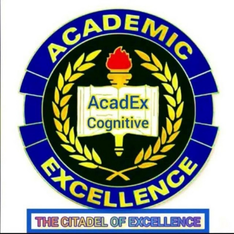 AcadEx COGNITIVE 