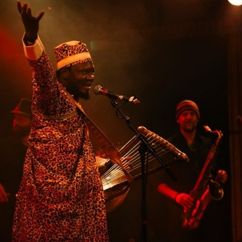 Daniel Okiror