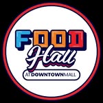 Food Park - Food - Drinks - Punta Cana