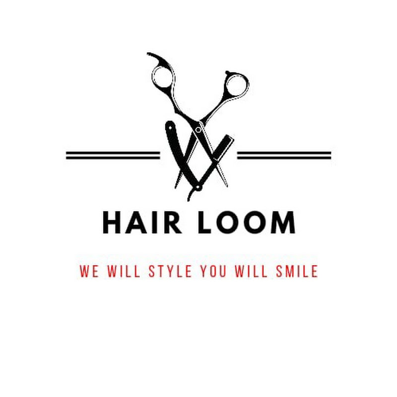 HAIR LOOM asmr barber massage 