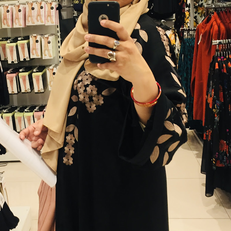  My Life in Abu Dhabi