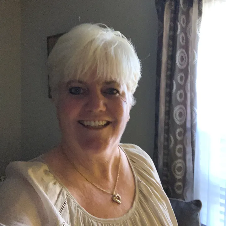Anne Travers