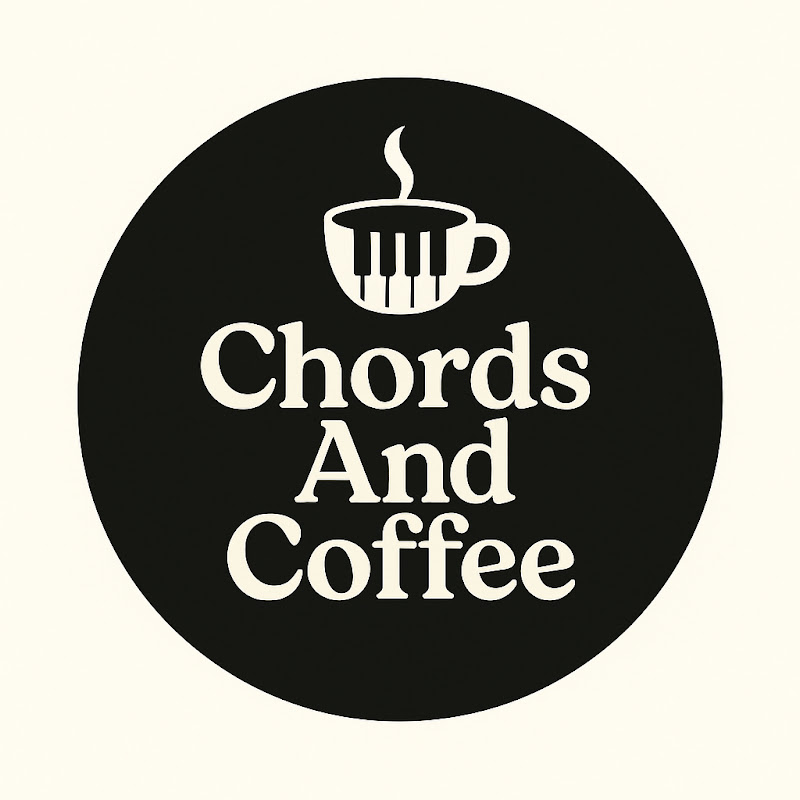 Chords and Coffee