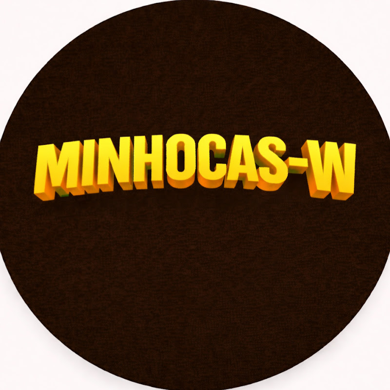 Minhocas - W