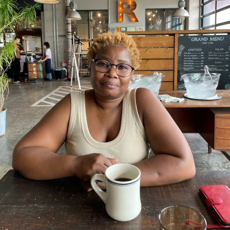 MARY’S HEALTH KITCHEN AND HOMESTEAD