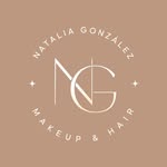 ⚜️NATALIA GONZALEZ⚜️ maquilladora en cali